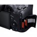 Canon EOS R7 & RF-S 18-150mm IS STM